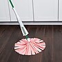 Libman Wonder Microfiber Mop, Multicolor, 4/Carton (2000004)~#|#~FEBBA242-91C0-450F-BF538B56047E245B_sc7