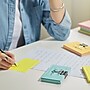 Staples 3" x 5" Index Cards, Lined, Assorted Colors, 300/Pack (TR51002)~#|#~FEBFA381-22DE-4705-9CC0DF1C493E32C5_sc7