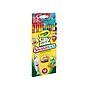Crayola Silly Scents Smash Ups Colored Pencils, Assorted Colors, Dozen (682118)~#|#~FEBFA3B6-A9BE-4AE8-90B6C6565A84D381_sc7