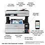 Epson EcoTank Pro ET-5170 Wireless Color All-in-One Inkjet Printer (C11CJ88201)~#|#~FEC107F9-E45A-4D43-B9B3E0E17FDF7F85_sc7