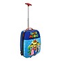 Bioworld 16.5" Hardside Super Mario Brothers Carry-On Suitcase, 2-Wheeled, TSA Checkpoint Friendly, Blue (LRB53N9SMBPP00)~#|#~FEC30296-56C8-4ED5-8B7BF77E08B2685D_sc7