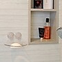 Better Houseware Plastic Suction-Cup Soap Holder, Clear (BTH884)~#|#~FEC5695C-1730-4610-9341AFA7E0781105_sc7