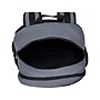 Puma Regenerate Laptop Backpack, Medium, Gray/Black (PV2-1848-041)~#|#~FEC65A05-C10F-4786-83C95C247A7E1E5A_sc7
