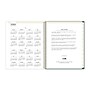 2025-2026 Day Designer for Blue Sky Somerset Cream 8.5" x 11" Academic Year Weekly & Monthly Planner, Plastic Cover (155473)~#|#~FEC91756-32A0-43BC-817E37109B2E25BC_sc7