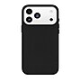 OtterBox Symmetry MagSafe Compatible Phone Case for iPhone 17 Pro Max, Shock Absorbing, Noir Ash (77-99060)~#|#~FECBD3FA-E66D-473E-9CE62BA890C042F3_sc7