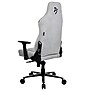 Arozzi Vernazza SoftFabric Ergonomic Racing Gaming Chair, Light Grey (VERNAZZA-SFB-LG)~#|#~FECF6D9A-F1F6-4623-B5822E586E3E55F0_sc7