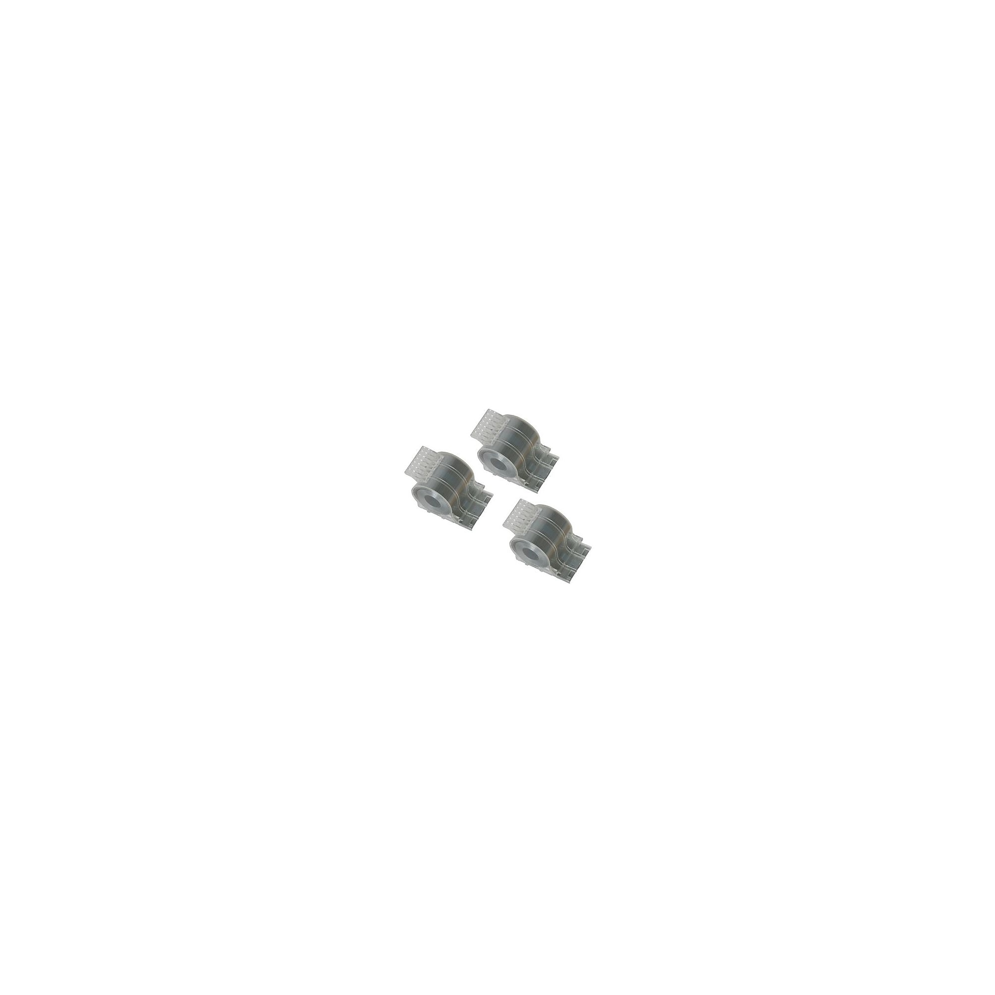 Sharp Genuine Staple Cartridge 3/Pack (MX-SCX2) Sansujyuku sansujyuku.com