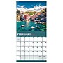 2027 TF Publishing Italy 12" x 12" Monthly Wall Calendar (27-1014)~#|#~FED114CF-2BDE-4E7E-96C4D6F63822BA21_sc7