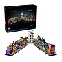 LEGO Harry Potter Diagon Alley Wizarding Shops, 2750 Pieces (76444)~#|#~FED28F0E-D339-4184-A9980F90E1AC7865_sc7