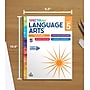 Carson-Dellosa Spectrum Language Arts Workbook, Grade 5~#|#~FED2ECF3-E9CF-4CFA-8836E89B44A1980B_sc7