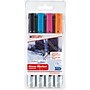 edding 95 Series Water Based Glass Marker, Assorted Colors, 4/Pack (EDD4954999)~#|#~FED3C1C7-4C36-4C05-B1C47BAF6757EA16_sc7