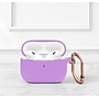 SaharaCase Venture Series Silicone Case Kit for AirPods Pro 3, Anti-Shock Material, Purple Orchid (HP00211)~#|#~FED45936-28CF-4046-91310306EAB3AFCE_sc7