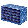 Bankers Box Classroom Collection Storage Drawer, Blue (3384201)~#|#~FED5310C-5232-45C0-8FE17550B928F154_sc7