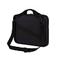 Wenger Notion Laptop Slim Briefcase, Dark Navy Polyester (WG3863302581)~#|#~FED7D980-1BAF-43AA-90945E506D277D58_sc7