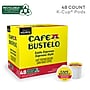 Cafe Bustelo Espresso Style Coffee Keurig® K-Cup® Pods, Dark Roast, 48/Box (5000346117)~#|#~FED8DC49-3F62-4ACD-B3BC532E27CC622C_sc7