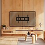 Mount-It! Low-Profile Tilting TV Wall Mount for 37"-80" Flat Screen TVs (MI-318B)~#|#~FED96469-2373-407E-A05B41356E97542A_sc7