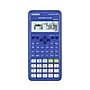Casio fx-300ES PLUS 2nd Edition 16-Digit Solar Powered Scientific Calculator, Blue (FX-300ESPLSB-BU)~#|#~FEDA22FF-46CF-4DB5-BD700A6BAA87E132_sc7