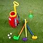Hey! Play! Toddler Toy Golf Play Set, Multicolored (80-DZ-TG)~#|#~FEDA507C-8AED-4844-8D169C8F51125D2B_sc7