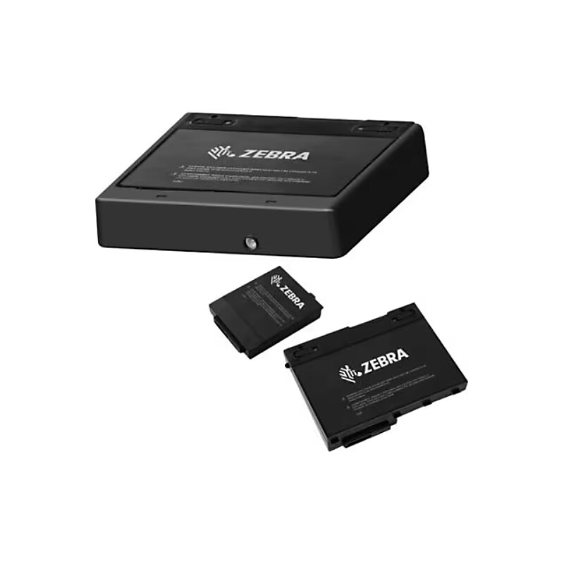 Zebra Battery Charger (450150) image 1