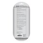 Silver Brush Ultra Mini Lettering, 4 /Pack (SLVUMS2450S)~#|#~FEDB5214-407F-4684-A798318E3993B5A3_sc7