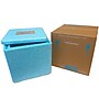 17" x 17" x 16.5" Insulated Shipping Box, 200# Mullen Rated, Kraft (E04734-L)~#|#~FEDEF238-DF12-4A66-92751B2AB046C5DE_sc7