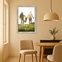 Amanti Art 24" x 36" Picture Frame, Dove Greywash (A42677345751)~#|#~FEDF8647-2B80-4870-AFB1566A9835F5DC_sc7