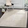 Safavieh Reflection Collection 8' x 8' Square Indoor Area Rug, Machine Made, Beige/Cream (RFT670A-8SQ)~#|#~FEE18A71-B836-43FB-983483CC1C9DA1AE_sc7