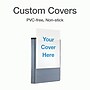 Cardinal XtraLife ClearVue Heavy Duty 1" 3-Ring Non-View Binders, D-Ring, Black (26301)~#|#~FEE203F2-EFD9-4DD4-BB636D0BC0539180_sc7