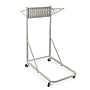 AdirOffice Steel Vertical File Blueprint Rolling Storage Stand, Grey (613-KIT1)~#|#~FEE2CB4B-C4C6-4354-A369986C5AC73B74_sc7