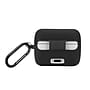 SaharaCase Venture Silicone Case for INZONE Buds Earbuds, Black (HP00129)~#|#~FEE36E5F-D4C9-42B9-B1E25956F68BEA23_sc7
