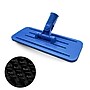 BISON LIFE EZ Scrub Cleaning Pad Holder, Blue, 12/Pack (BPKH-MS-KTSH-B-12A)~#|#~FEE3F590-6270-455B-82508D3AD6E7174E_sc7