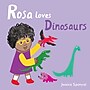Child's Play All About Rosa Board Books, Set of 4 (CPYCPAAR)~#|#~FEE45AA9-D829-4E93-9507A6AE0DB77D44_sc7