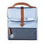 Arctic Zone Eco Insulated Lunch Sack, Blue, 262 oz. (61-01005-00-01)~#|#~FEE56574-69E5-4E12-A78A08716FD0632D_sc7