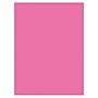 Prang 9" x 12" Construction Paper, Hot Pink, 50 Sheets/Pack, 10 Packs/Bundle (PAC9103-10)~#|#~FEE67EB0-D959-4760-A562BC80B3CF114E_sc7
