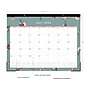 2024-2025 Blue Sky Greta 22" x 17" Academic Monthly Desk Pad Calendar (136476-A25)~#|#~FEE6DFE4-0836-4652-A119871C44EBC533_sc7