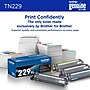 Brother TN229 Magenta Standard Yield Toner Cartridge (TN229M), print up to 1200 pages~#|#~FEE75533-50E7-4087-A881CA3EB760BA98_sc7