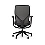 HON Flexion Fabric/Mesh Swivel Task Chair, Black (HFXT1.F0.STC.A.H.IM.CU10.NL.SB.T)~#|#~FEE91383-68CF-47E5-82189C2BDA8F4B34_sc7