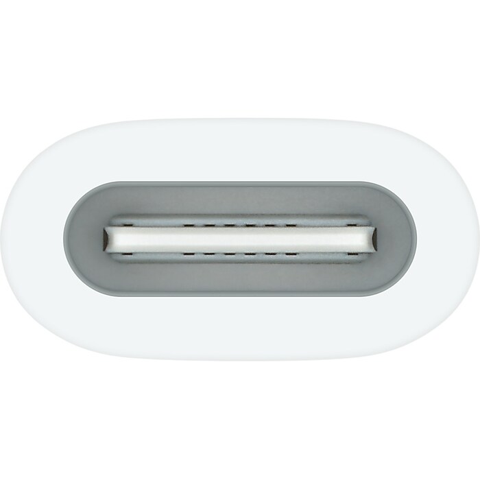 Apple USB-C to Apple Pencil Adapter, Female (MWML3AM/A) | Staples