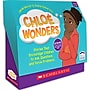 Scholastic Teaching Solutions Chloé Wonders, Multiple-Copy Set, 25 Books/Set (SC-750963)~#|#~FEE9876F-3F30-43F1-B8E228B943D3F571_sc7