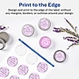 Avery Laser/Inkjet Round Multipurpose Labels, 2" Dia, 96 Labels/Pack (94501)~#|#~FEE98E33-F327-406E-91921F5EFB8032D8_sc7