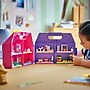 LEGO Friends Creative Dollhouse Suitcase, 355 Pieces (42697)~#|#~FEEA3BCB-E575-407A-9FFDB58F77C9D8EE_sc7