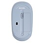 Incase Designed by Microsoft Bluetooth Wireless Ambidextrous Optical Mouse, Pastel Blue (RJN-00013)~#|#~FEEBAF14-E792-438E-85523E7D6852E1A8_sc7
