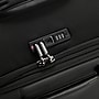 Delsey Wagram 26" Suitcase, 4-Wheeled Spinner, TSA Checkpoint Friendly, Black (40119981800US)~#|#~FEEC1657-F81C-40D7-ADBF9EA4602E4EB0_sc7