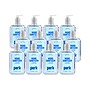 Perk 70% Alcohol Gel Hand Sanitizer, 8 oz., 12/Carton (PK55489CT)~#|#~FEEC3C38-7CE2-451C-BAA40717ACF2E3A7_sc7