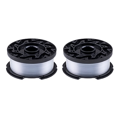 Black+Decker AFS String Trimmer Replacement Spool - Thumbnail 2