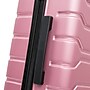 InUSA Trend 3-Piece Hardside Spinner Luggage Set, Rose Gold (IUTRESML-ROS)~#|#~FEF09092-0FE5-4741-BF23C6CB1A4504E5_sc7