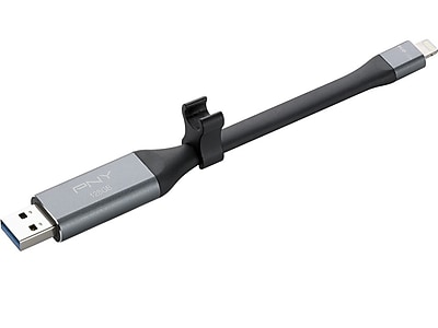 PNY DUO LINK Dual Flash Drive