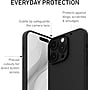 PEEL Magnetic MagSafe Phone Case for iPhone 15 Pro Max, Shock Absorbing, Black (I15 PROMAX MAGSAFE B)~#|#~FEF230D7-DF4A-4035-9448EE65B0CF2FDE_sc7