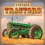 2026 BrownTrout Vintage Tractors 12" x 12" Monthly Wall Calendar (9798330705948)~#|#~FEF36661-1B9E-4F97-91F9F7B200F0852F_sc7