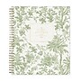 2027 Blue Sky Day Designer 8" x 10" Weekly & Monthly Planner, Green/White (164079)~#|#~FEF4764C-E7BB-4FD9-B15B0C5910A57EC3_sc7